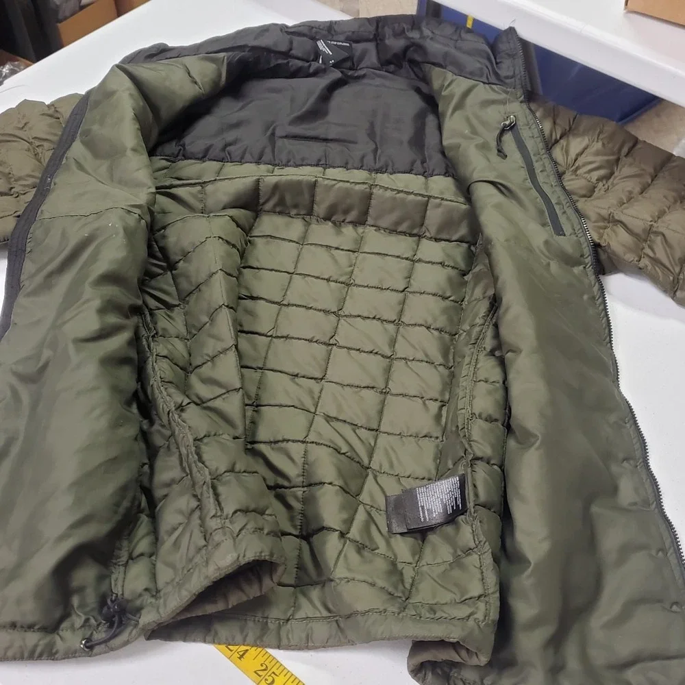 The North Face excellent pre